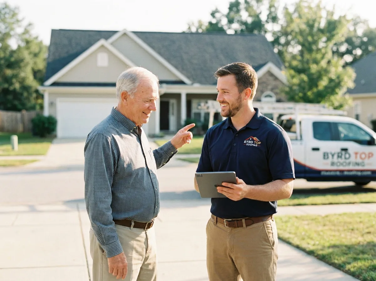 Roofing Taholah, WA FAQs